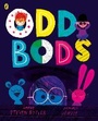 Cover: Odd Bods - Puffin