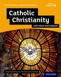 Cover: GCSE Religious Studies for Edexcel A: Catholic Christianity with Islam and Judaism Student Book - Oxford University Press