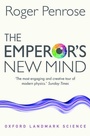 Bild: The Emperor's New Mind - Oxford University Press