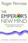 Cover: The Emperor's New Mind - Oxford University Press