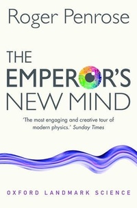 Bild vergrößern Bild: The Emperor's New Mind - Oxford University Press