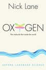 Cover: Oxygen - Oxford University Press