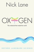 Cover: Oxygen - Oxford University Press