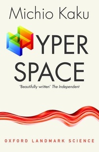 Enlarge image Cover: Hyperspace - Oxford University Press
