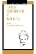 Cover: Feminist Interpretations of Mary Astell - Pennsylvania State University Press