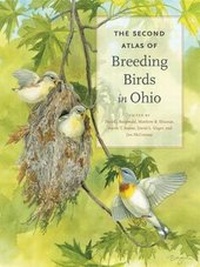 Abbildung von: The Second Atlas of Breeding Birds in Ohio - Pennsylvania State University Press