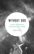 Cover: Without God - Pennsylvania State University Press