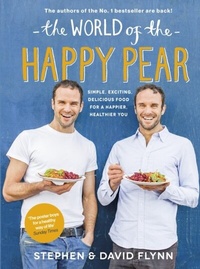 Abbildung von: The World of the Happy Pear - Penguin Books Ltd