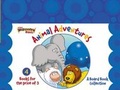 Cover: Animal Adventures Collection - Zonderkidz