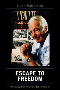 Enlarge image Cover: Escape to Freedom - Hamilton Books
