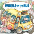 Cover: Wheels on the Bus - Grosset and Dunlap