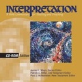 Cover: Interpretation, CD-ROM Edition - Westminster/John Knox Press,U.S.
