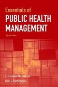 Cover: Essentials of Public Health Management - Jones and Bartlett Publishers, Inc