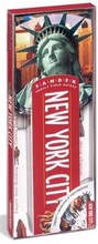 Cover: New York City - Workman Publishing