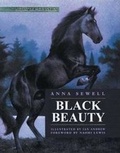 Cover: Black Beauty - Kingfisher
