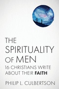Cover: The Spirituality of Men - Augsburg Fortress