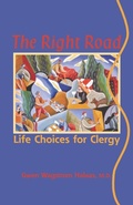 Cover: The Right Road - Augsburg Fortress