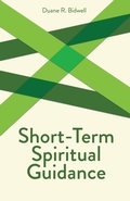 Cover: Short-Term Spiritual Guidance - Augsburg Fortress