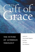Cover: The Gift of Grace - Augsburg Fortress