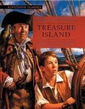 Cover: Treasure Island - Kingfisher