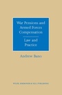 Cover: War Pensions and Armed Forces Compensation - Wildy, Simmonds and Hill Publishing