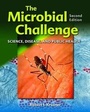 Cover: The Microbial Challenge - Jones and Bartlett Publishers, Inc