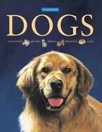 Enlarge image Cover: Dogs - Kingfisher