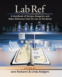 Enlarge image Cover: Lab Ref: v. 1 - Cold Spring Harbor Laboratory Press,U.S.