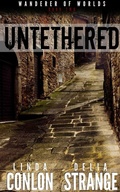 Cover: Untethered - 1231 Publishing