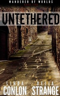 Enlarge image Cover: Untethered - 1231 Publishing
