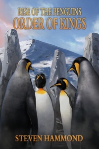 Enlarge image Cover: Order of Kings - Rockhopper Books
