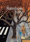 Cover: The Rainbow of Time - Balestier Press