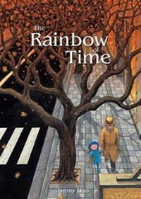 Abbildung von: The Rainbow of Time - Balestier Press