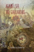 Cover: Again I See the Gaillardias - Balestier Press