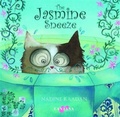 Cover: The Jasmine Sneeze - Lantana Publishing