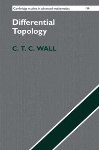 Abbildung von: Differential Topology - Cambridge University Press