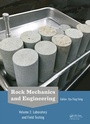 Cover: Rock Mechanics and Engineering Volume 2 - CRC Press