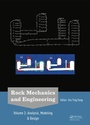 Cover: Rock Mechanics and Engineering Volume 3 - CRC Press