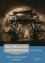 Cover: Rock Mechanics and Engineering Volume 4 - CRC Press