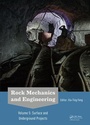 Cover: Rock Mechanics and Engineering Volume 5 - CRC Press