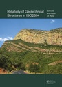 Cover: Reliability of Geotechnical Structures in ISO2394 - CRC Press