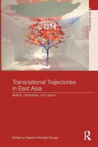 Abbildung von: Transnational Trajectories in East Asia - Routledge