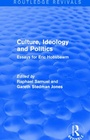 Cover: Culture, Ideology and Politics (Routledge Revivals) - Routledge