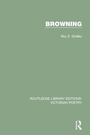 Cover: Browning - Routledge