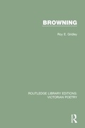 Cover: Browning - Routledge