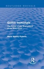 Cover: Gothic Immortals (Routledge Revivals) - Routledge