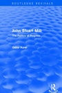 Cover: John Stuart Mill (Routledge Revivals) - Routledge