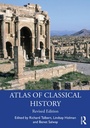 Cover: Atlas of Classical History - Routledge