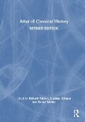 Cover: Atlas of Classical History - Routledge