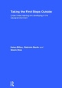 Cover: Taking the First Steps Outside - Routledge